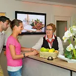 Hotel Hotel-resort - Adults Only Waldachtal