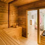 Hotel Hotel-resort - Adults Only Waldachtal
