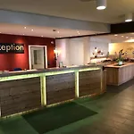 Hotel-resort - Adults Only Hotel Waldachtal