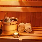 Hotel-resort - Adults Only Hotel