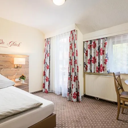 Hotel-resort - Adults Only Hotel Waldachtal