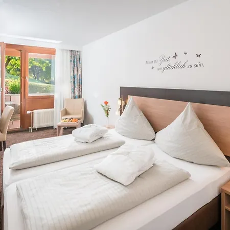 Hotel Hotel Waldachtal 3*