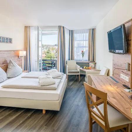 Hotel Waldachtal Hotel 3*