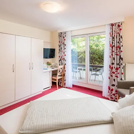 Hotel Waldachtal 3*