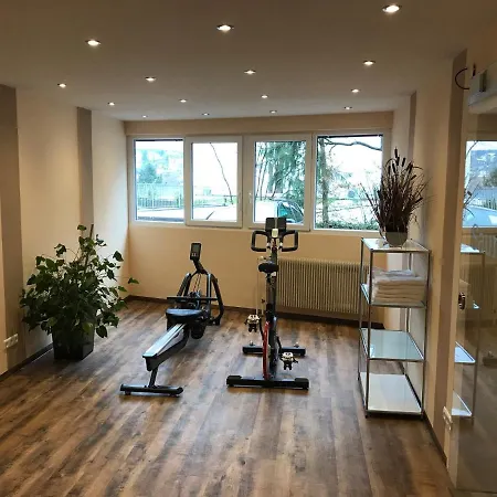 Hotel Waldachtal Hotel 3*