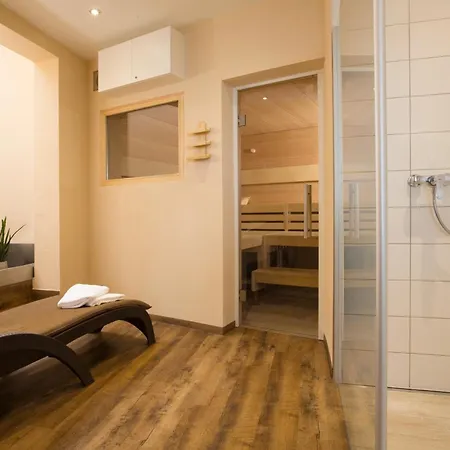 Hotel-resort - Adults Only ואלדאכטל