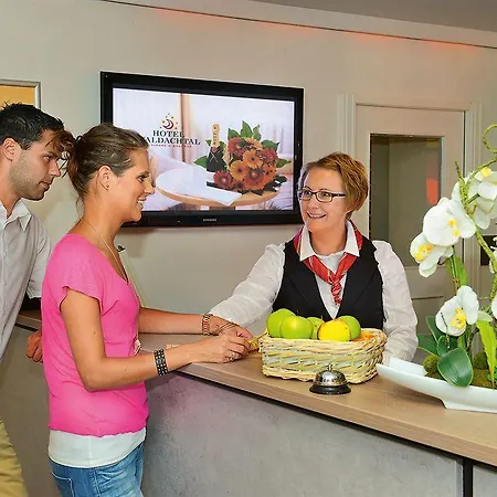 מלון Hotel-resort - Adults Only ואלדאכטל