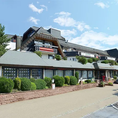 Hotel Waldachtal Waldachtal
