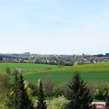 Hotel-resort - Adults Only Hotel Waldachtal