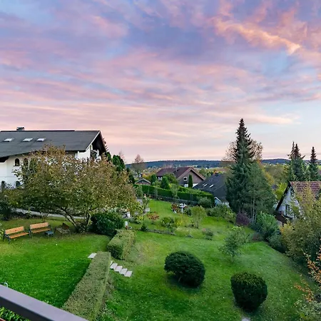 Hotel Hotel Waldachtal Waldachtal