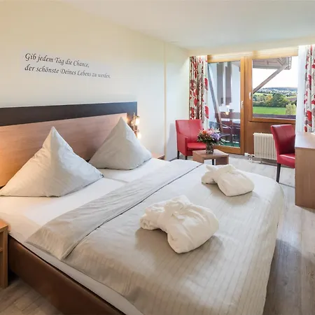 Hotel Waldachtal 3*