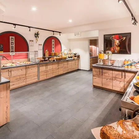 Hotel-resort - Adults Only Hotel 3*