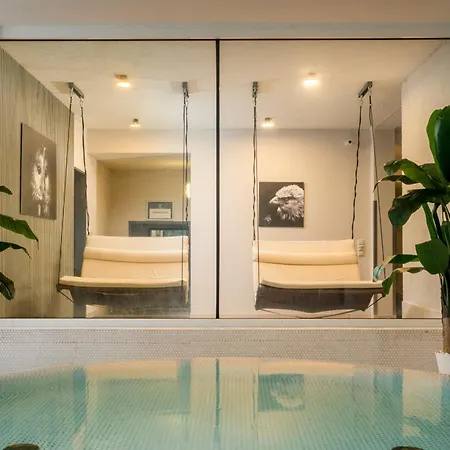 酒店 Hotel-resort - Adults Only 3*