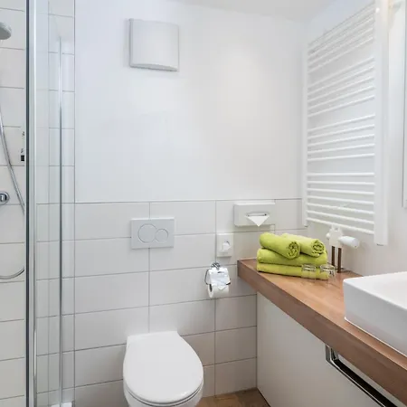 Hotel-resort - Adults Only Hotel