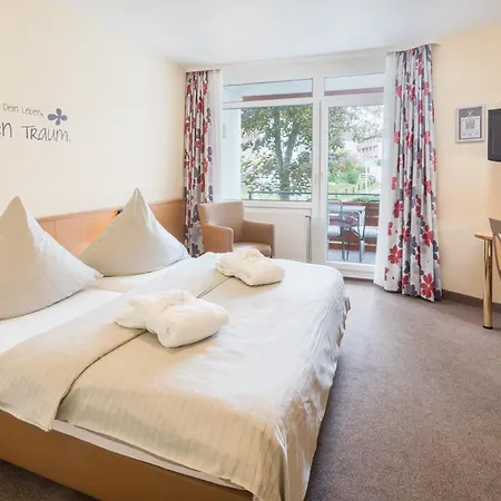 Hotel Waldachtal Hotel 3*