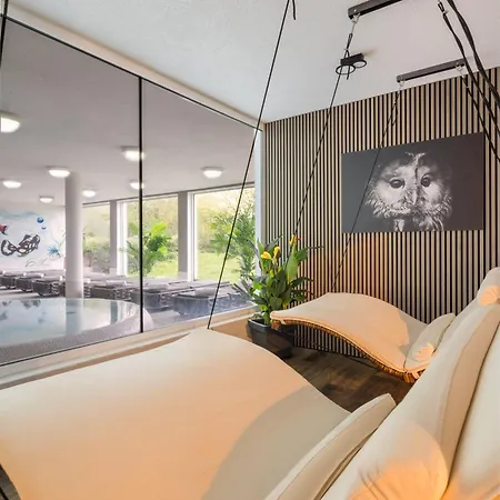 Hotel-resort - Adults Only Waldachtal