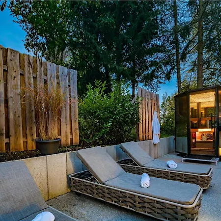 Hotel-resort - Adults Only Otel