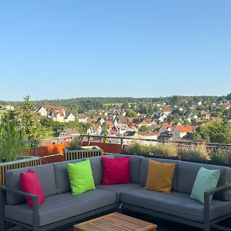 Hotel Hotel-resort - Adults Only