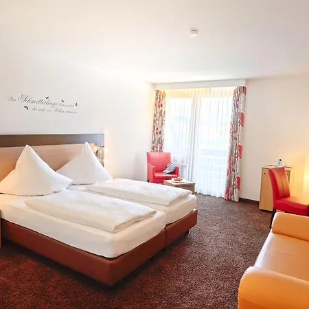 Hotel-resort - Adults Only Hotel Waldachtal