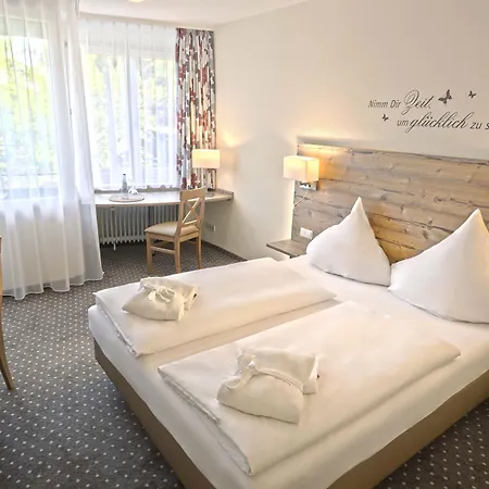 Hotel-resort - Adults Only Hotel Waldachtal