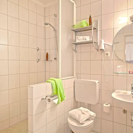 Hotel-resort - Adults Only 3* ואלדאכטל