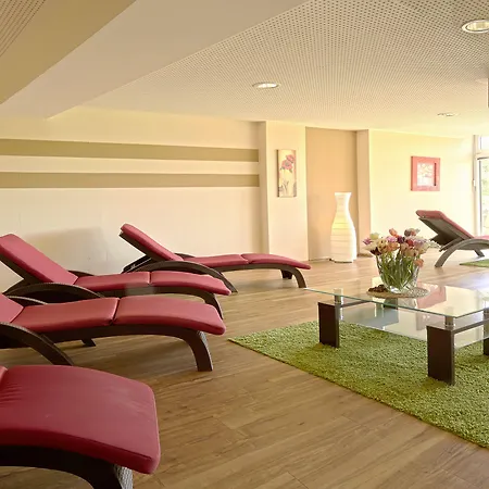 Otel Hotel-resort - Adults Only