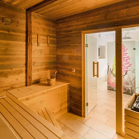 Otel Hotel-resort - Adults Only Waldachtal
