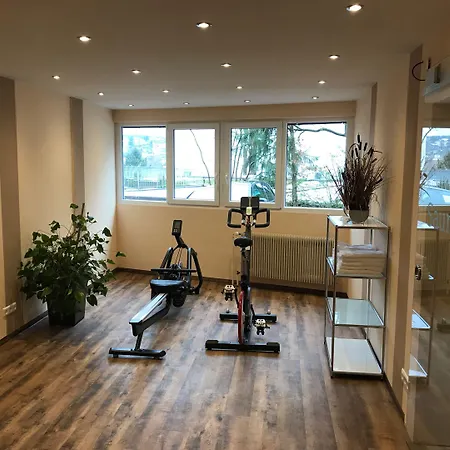 Hotel-resort - Adults Only Hotel Waldachtal