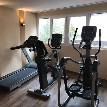Otel Hotel-resort - Adults Only Waldachtal
