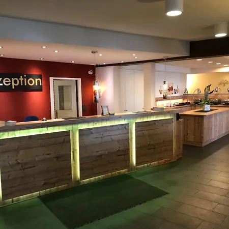 Hotel-resort - Adults Only Hotel Waldachtal