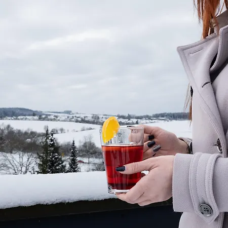 Hotel Hotel-resort - Adults Only Waldachtal