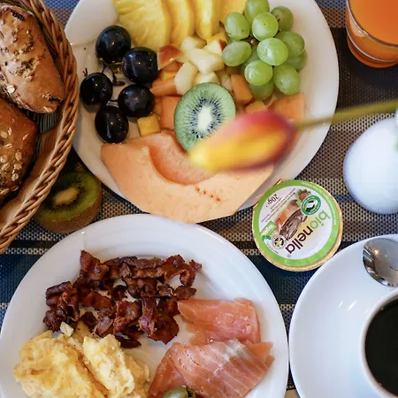 Hotel-resort - Adults Only