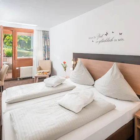 Hotel-resort - Adults Only Waldachtal