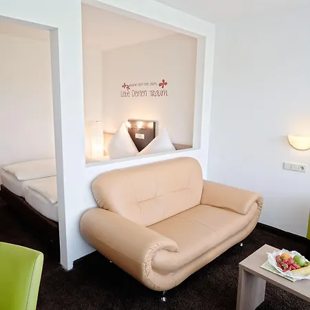 Hotel-resort - Adults Only 3*