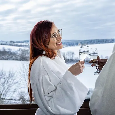 Hotel-resort - Adults Only Waldachtal