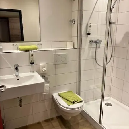 Hotel-resort - Adults Only 3* Waldachtal