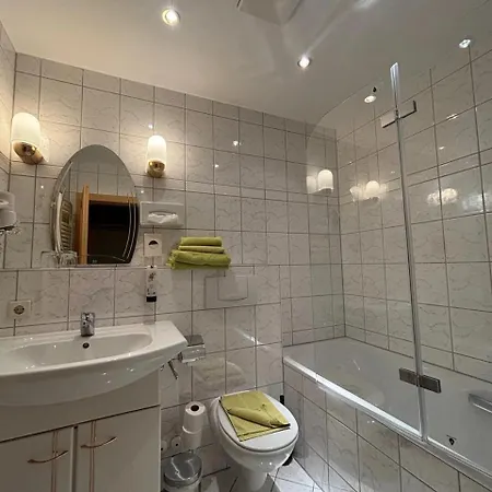 Hotel-resort - Adults Only Hotel Waldachtal