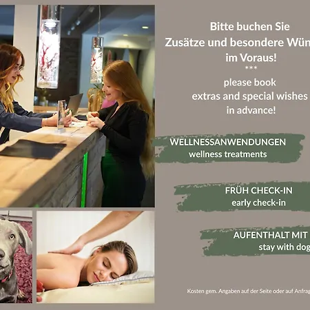 Hotel-resort - Adults Only