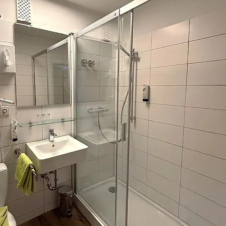 Hotel-resort - Adults Only Otel Waldachtal