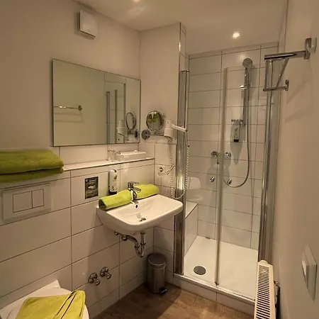 Hotel-resort - Adults Only 3* Waldachtal
