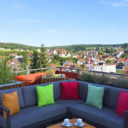 Hotel-resort - Adults Only Otel