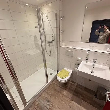 Hotel Hotel-resort - Adults Only Waldachtal