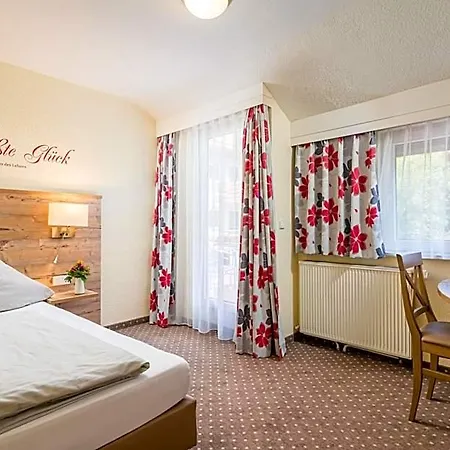Hotel-resort - Adults Only Otel Waldachtal