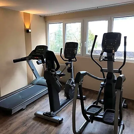 Hotel-resort - Adults Only Otel