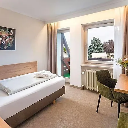 Otel Hotel-resort - Adults Only