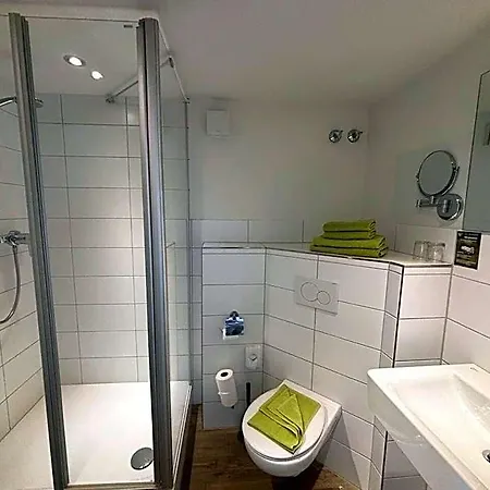Hotel-resort - Adults Only Otel Waldachtal