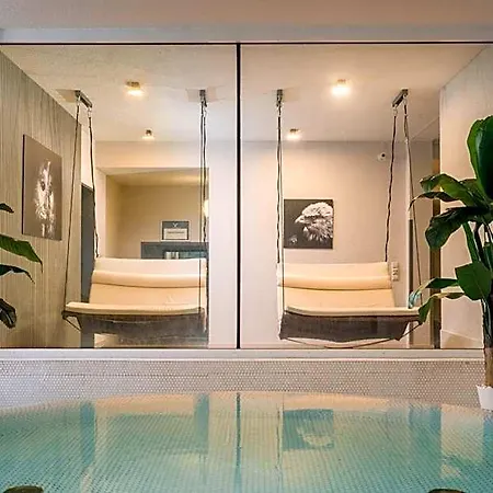 Hotel-resort - Adults Only 3* Waldachtal
