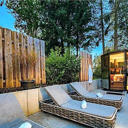 Hotel-resort - Adults Only Otel