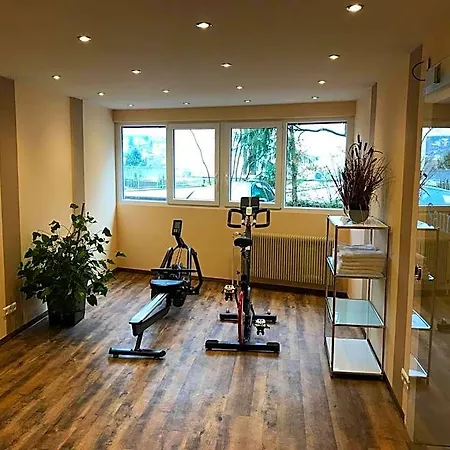 Otel Hotel-resort - Adults Only Waldachtal