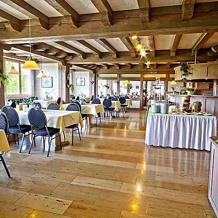 Hotel-resort - Adults Only 3* Waldachtal